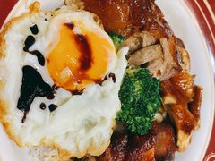 四宝饭-肥韬茶餐厅(南山mini店)
