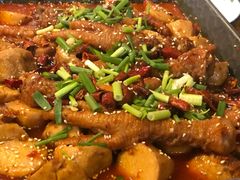 -鸡毛店·川菜(双楠店)