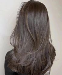 -FASHION PALACE hair+