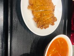-孙阿姨上海小吃·本帮小厨(隆昌路店)