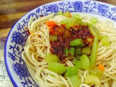 -清真高尔力羊肠面(七一路店)