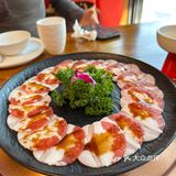 国潮风烤肉｜十三幺烤膳坊