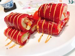 红米虾肠-有心德(麦地店)