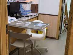 -宠颐生宠物医院·心肾内科·猫专科诊疗中心宠巢店