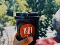 -1901 Cafe(西四店)