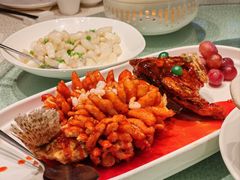 -松鹤楼(山塘街店)