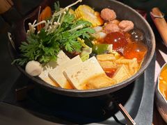 -玉川屋创意日料Bistro(柳巷店)