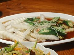 -院子餐厅·大锅菜·老杭帮(桥西直街店)