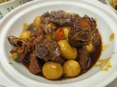 -小民大排档(江汉路店)