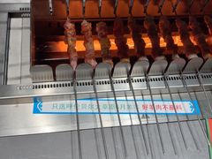 -冰城串说·羊肉串烧烤(哈西大街店)