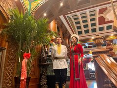 -萨拉漫饮食(北京中路店)