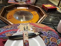 -辣府(大融城店榜首餐厅)