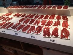 -潮牛岛·潮汕鲜切牛肉自助火锅(无锡首店)