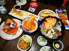 -大雄寿司(中华广场店)