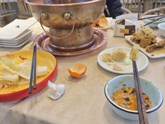 -虾大侠·盱眙龙虾老北京铜锅涮羊肉(金楠天街店)