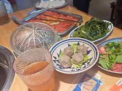 -洱火云南酸菜牛肉火锅(石景山当代商城店)