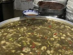 -刘老虎肉丸糊辣汤(总店)