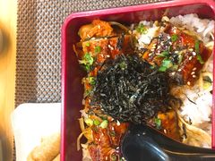 -樱の千渡日式料理·铁板烧•烧鸟(金盛田广场店)