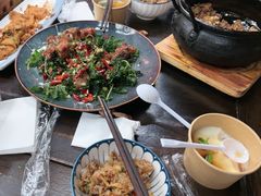 -吃货私房菜(丽江束河古镇店)