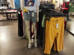 -ZARA(沈阳大悦城店)