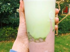 -LELECHA乐乐茶(美罗城店)