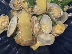 -誉八仙粤菜(万象天地店)