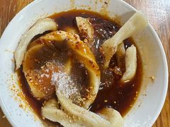-洞子口张老二凉粉(文殊院店)