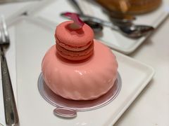 -PAUL LAFAYET 法式甜品(深圳湾万象城店)