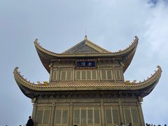 -峨眉山风景名胜区