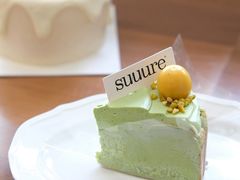 -流酥可心·牛乳蛋糕商店(禾祥西路店)