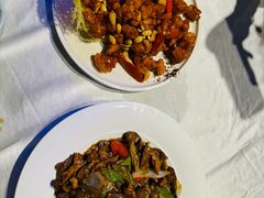 -津沽小院(天津之眼店)