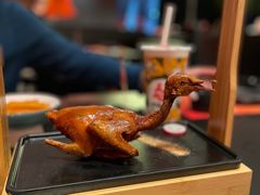 -羽鸽集·乳鸽专门店·地道顺德菜(岭南站店)