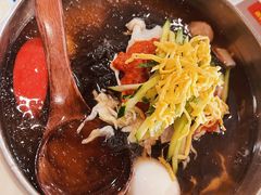 -服务大楼冷面(延大店)