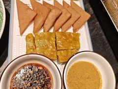 -磁州卤面·地标邯郸菜(97年创始店)