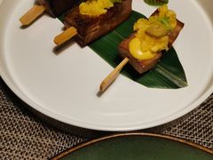 -喜洲吧·江畔老船厂·庭院餐厅(喜临院店)