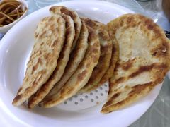 葱花饼-小城家宴
