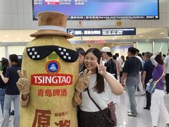 -青岛胶东国际机场
