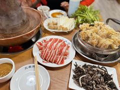 -元盛居(生态大街店)