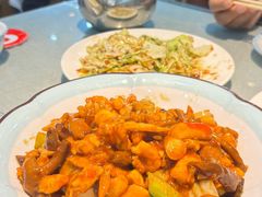-振生清真饭店(永安道店)