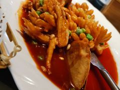 -福慧慈缘素食餐厅(王府井店)