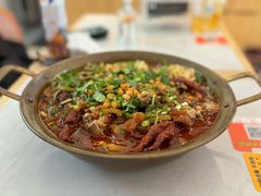 -周九华冒烤鸭·冒菜(国美第一城店)