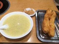 -武圣羊汤(武圣路店)
