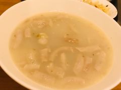-打牙祭餐厅(动物园店)