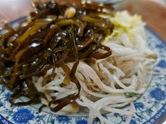 -阿伟鹅肉面馆白斩店(谢家总店)