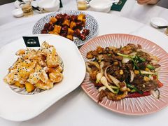 -园里前·10年私厨·福建菜(台江万达鳌峰洲店)