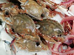 -深海800米海鲜自助(万达广场店)