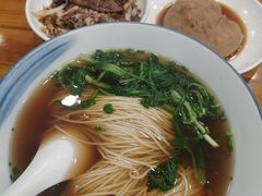 -小方的面(徐家汇店)