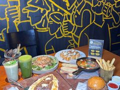 -The Happy Monk(前海壹方汇店)