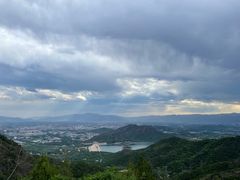 -北京十三陵国家森林公园蟒山景区