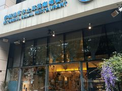 -伊斯坦布尔土耳其清真咖啡餐厅